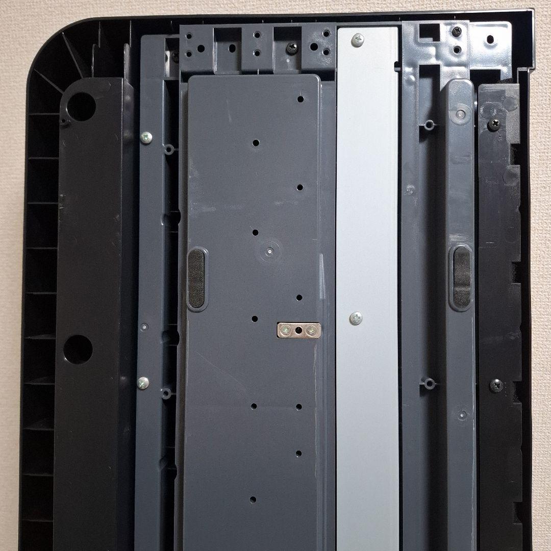 【状態良好】KORG デジタルピアノ B2 ブラック 送料込み