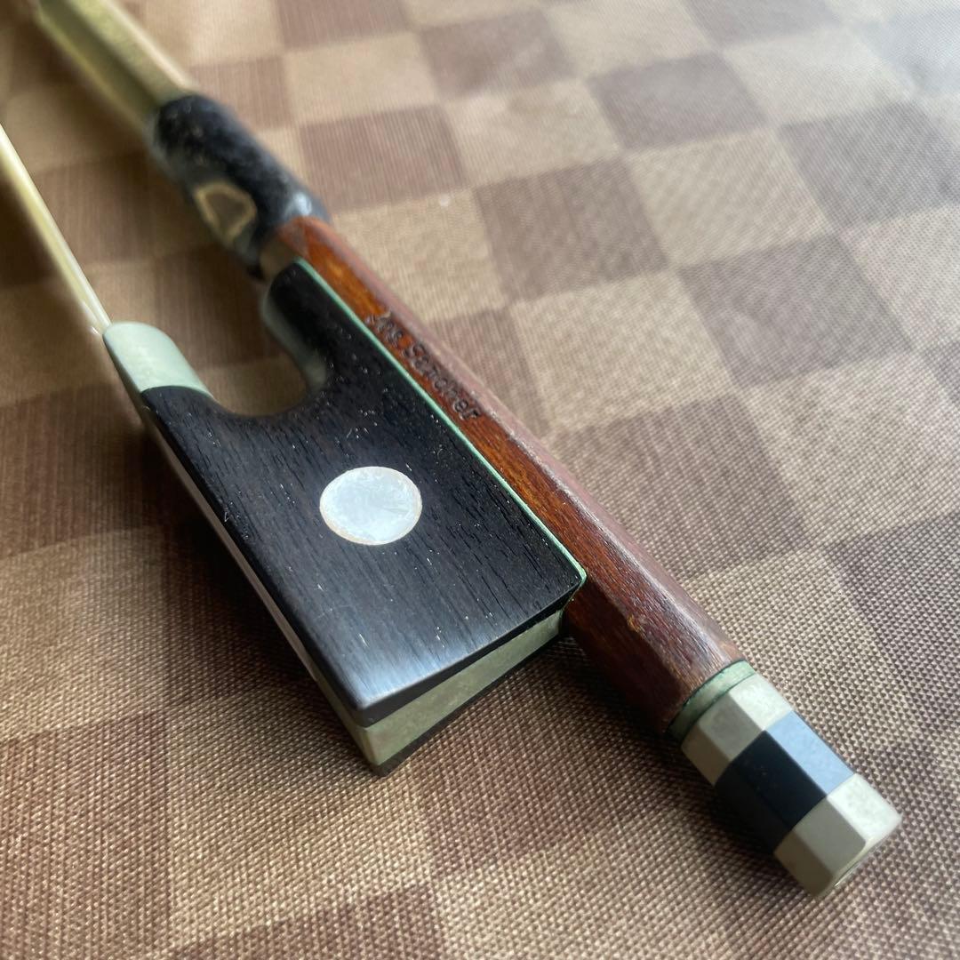 WALTER E.SANDNER ドイツ製　バイオリン　1999 年