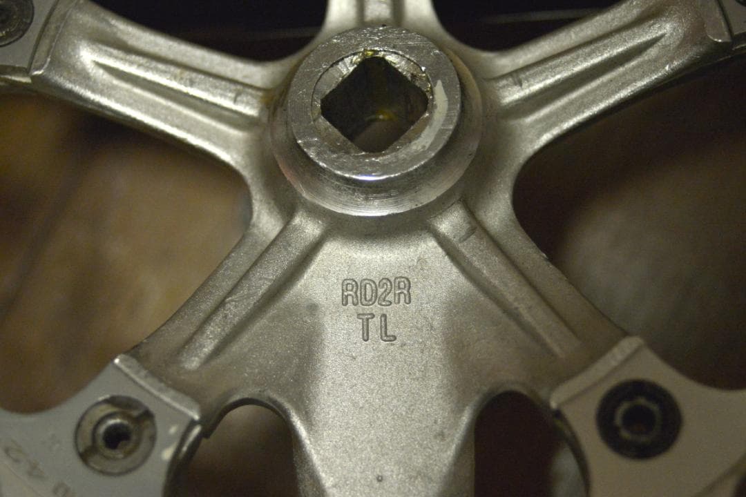 ★超軽量★ママチャリレースを前提に仕上げたミヤタスーパーアルミ シティサイクル