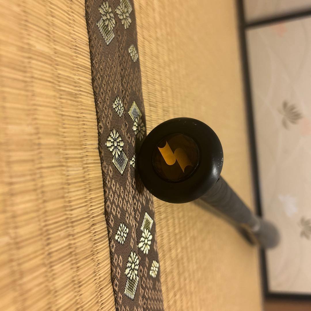 限定生産品　MM18ヘビー 少年軟式バット 82cm 710g 値下げ可