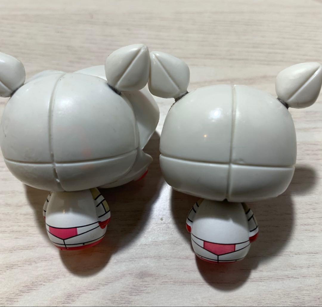 fnaf ファイブナイツアットフレディーズ ピントサイズヒーローズ コンプリート