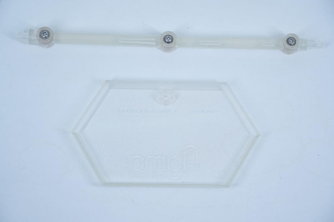 figma らき☆すた 4点セット