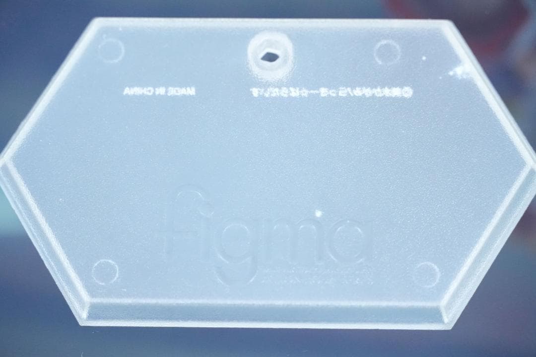 figma らき☆すた 4点セット