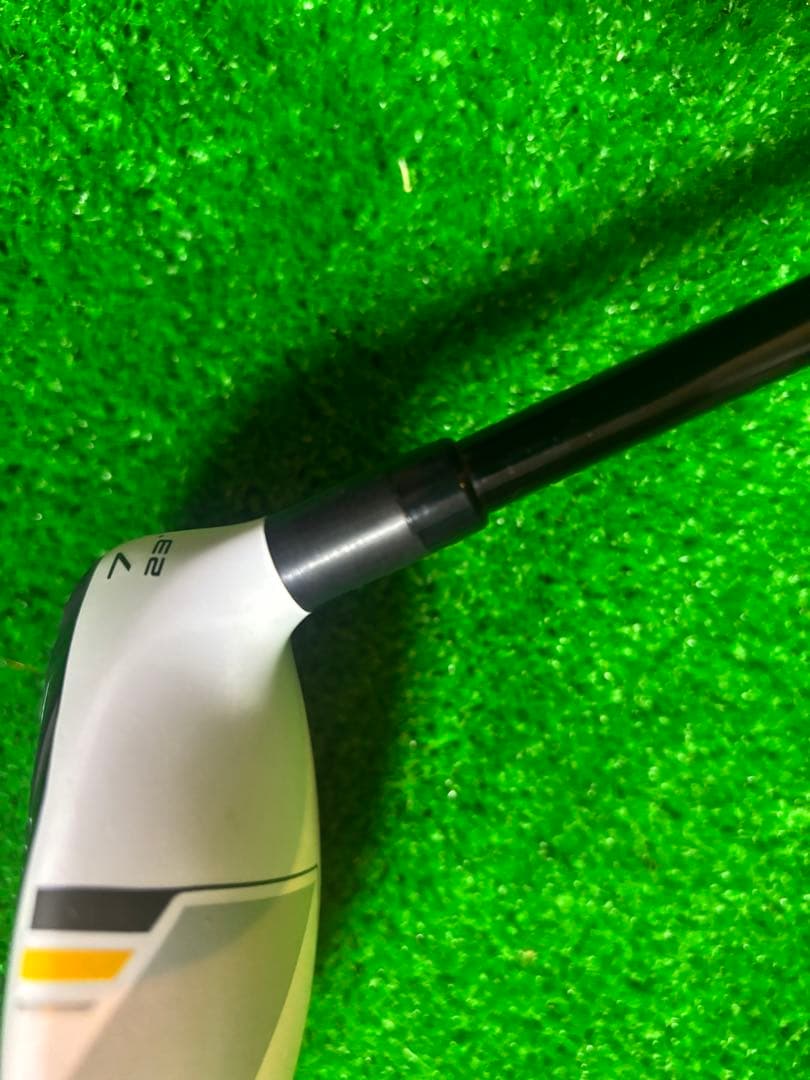 ⭐︎超美品⭐︎TaylorMade RBZ Stage 2 フェアウェイウッド　7番