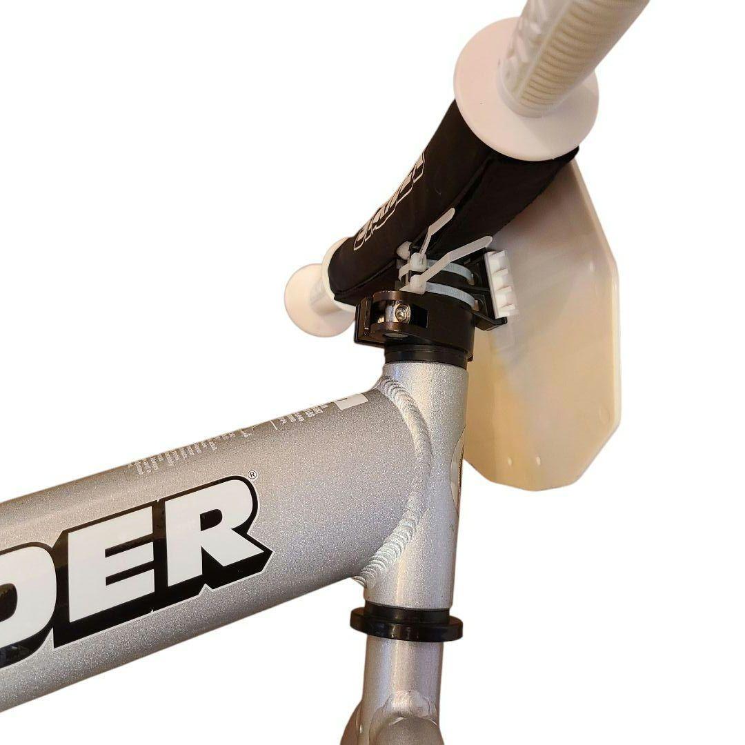 【人気】STRIDER PRO ストライダーアルミフレーム バランスバイク