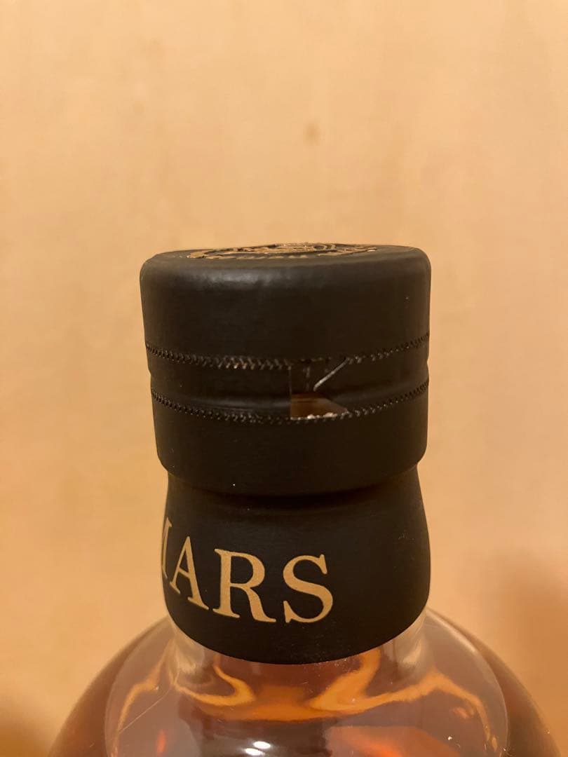 ウイスキー MARS WHISKY Malt Duo