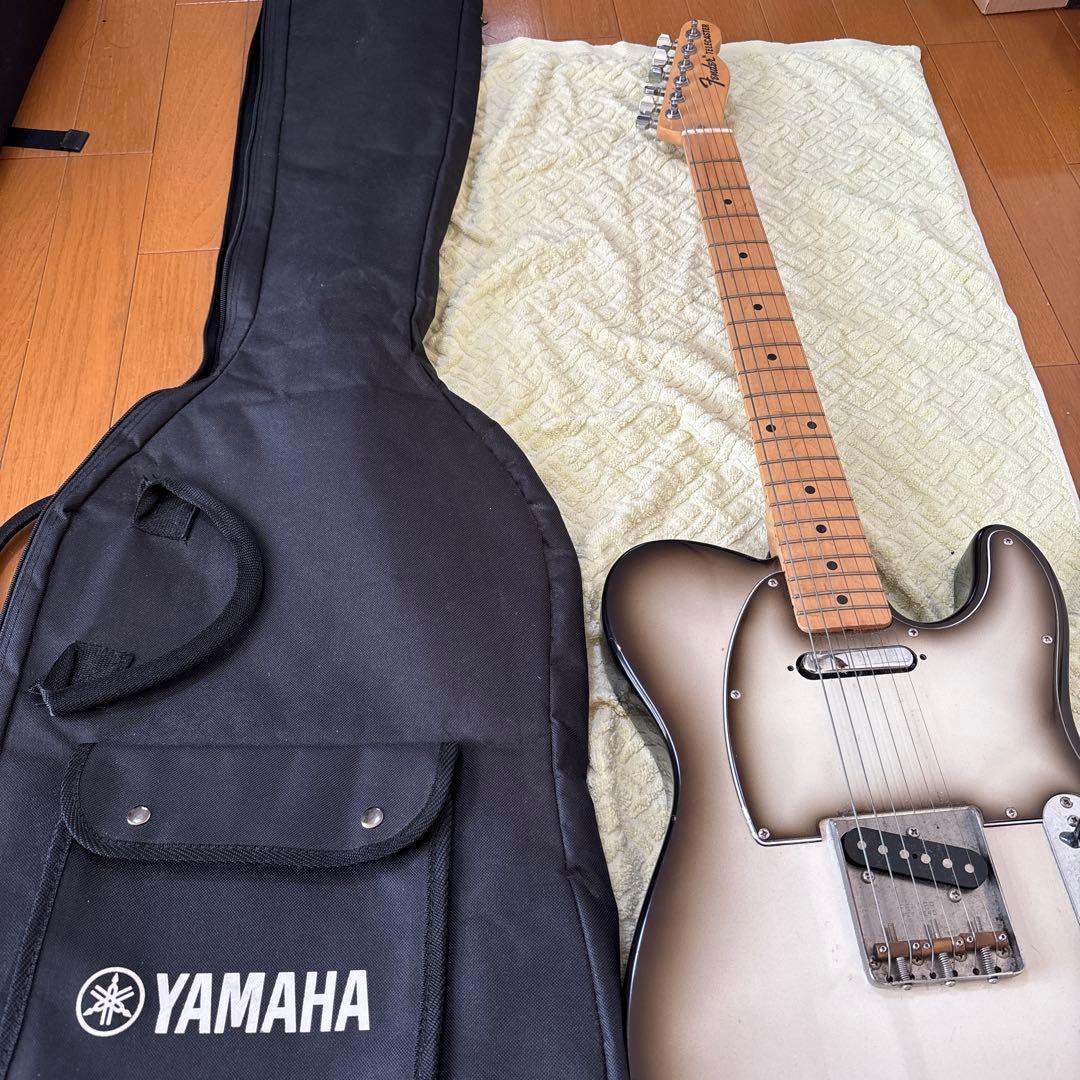 【Fender】FSR 70's Antigua Telecaster
