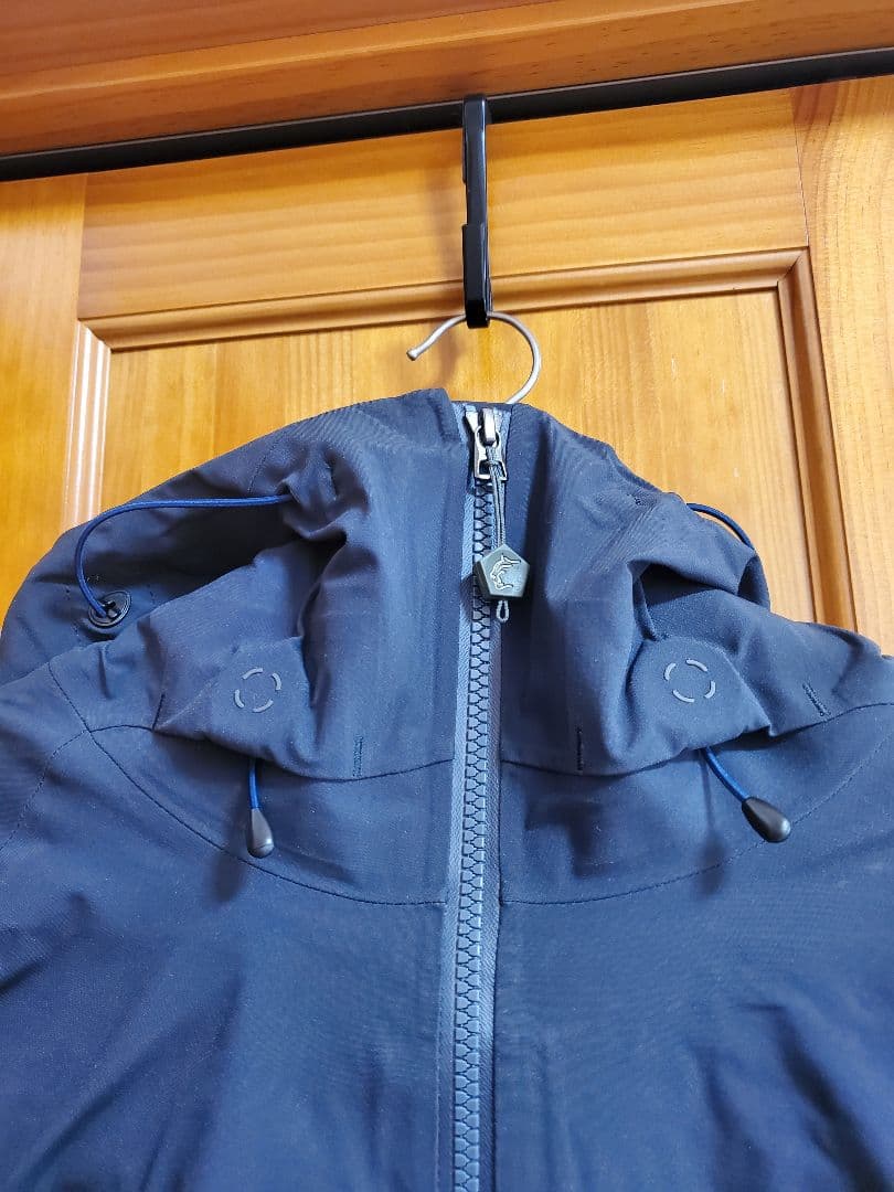 ち*ゃ様 Teton Bros.(ティートンブロス)　TB Jacket Wom