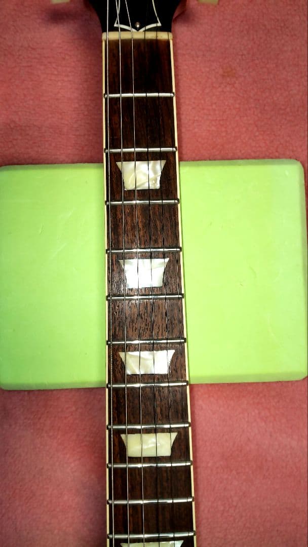 ※本日より値下げ【TOKAI】 LS-60 LoveRock 1980年製