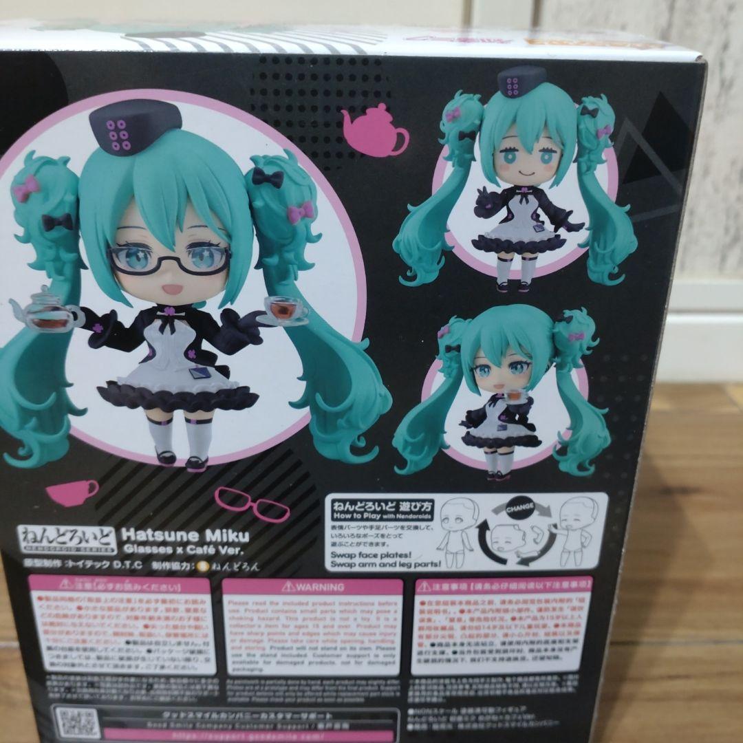 タ*ミ様 グッスマくじ　初音ミク　2025AUTUMN　A賞　初音ミク　おまけ付