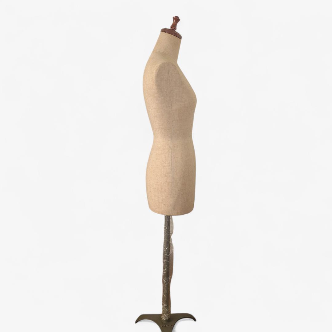 東京キイヤ トルソー レディース　スタンド付　高さ調節可能　tokyokiiya