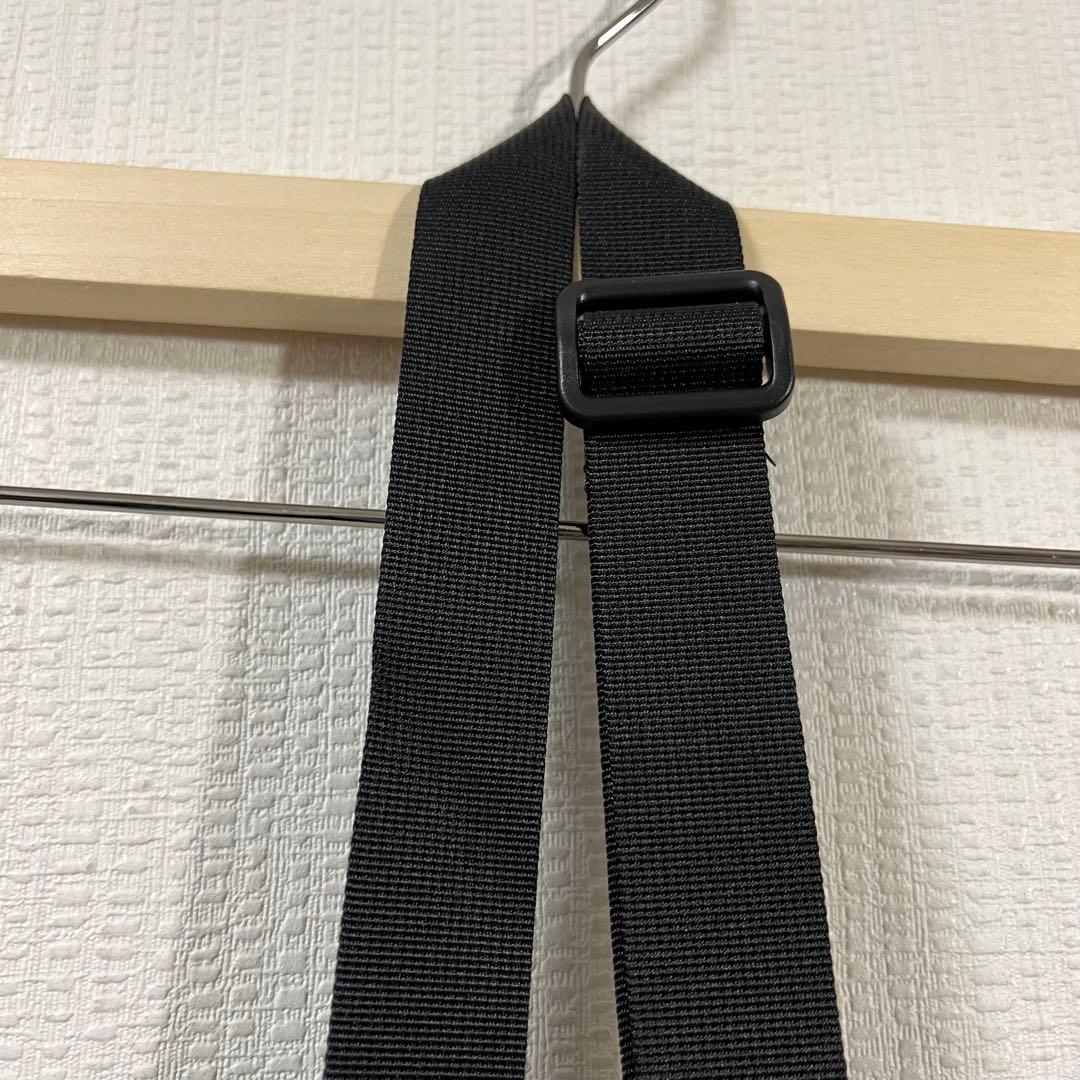 ナリフリ　narifuri　ショルダーバッグ　2WAY　ハテナステムバッグ　新品