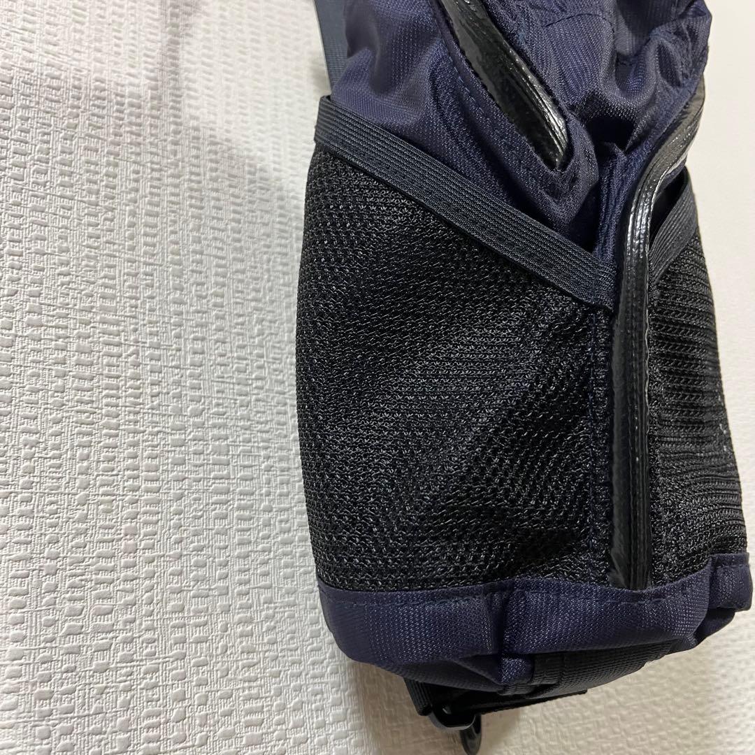 ナリフリ　narifuri　ショルダーバッグ　2WAY　ハテナステムバッグ　新品