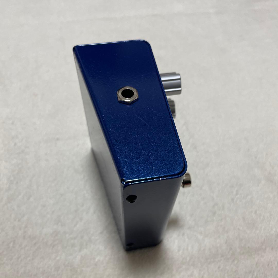 api TranZformer GTR コンプレッサー エフェクター