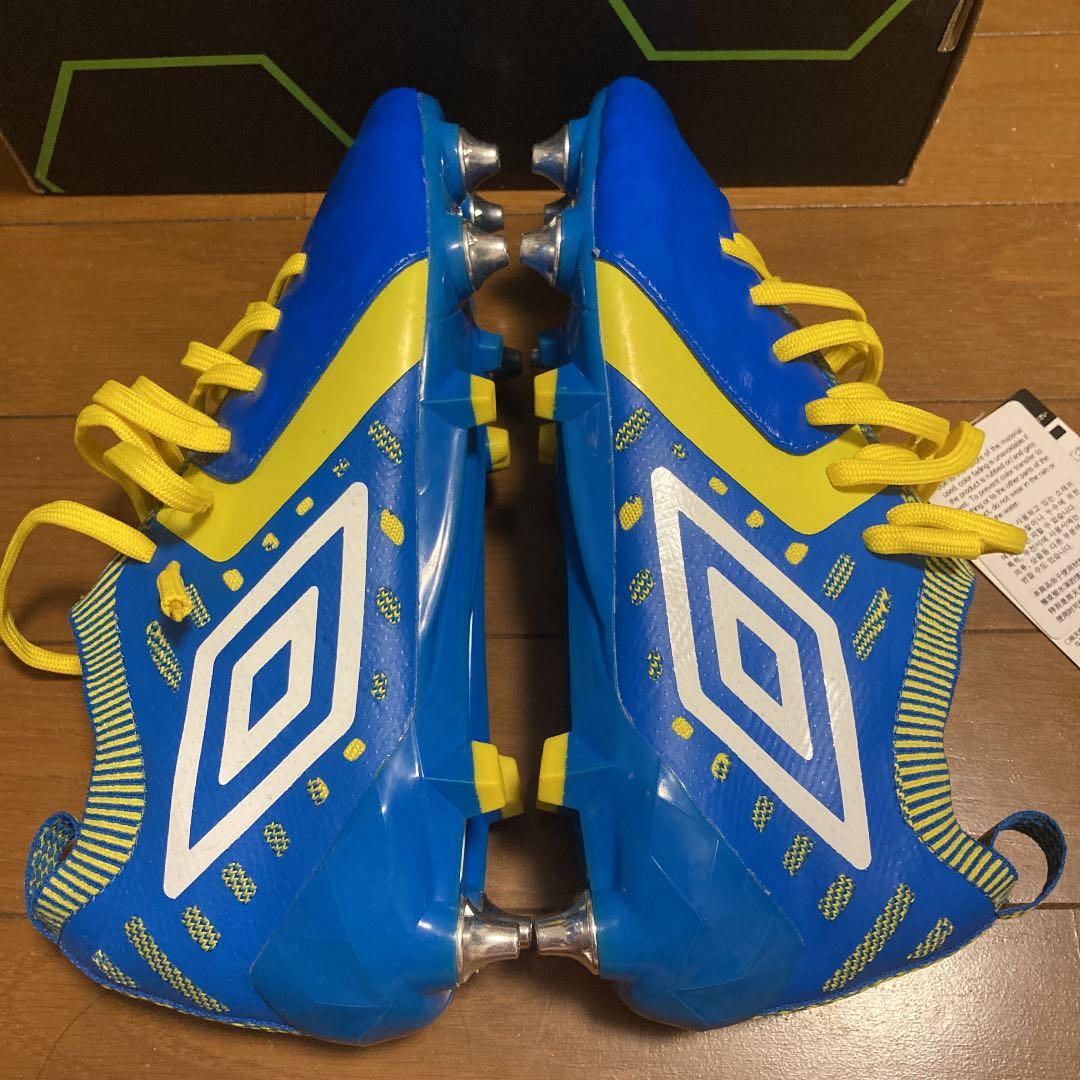 アンブロ ユーメデューサIIエリートSG