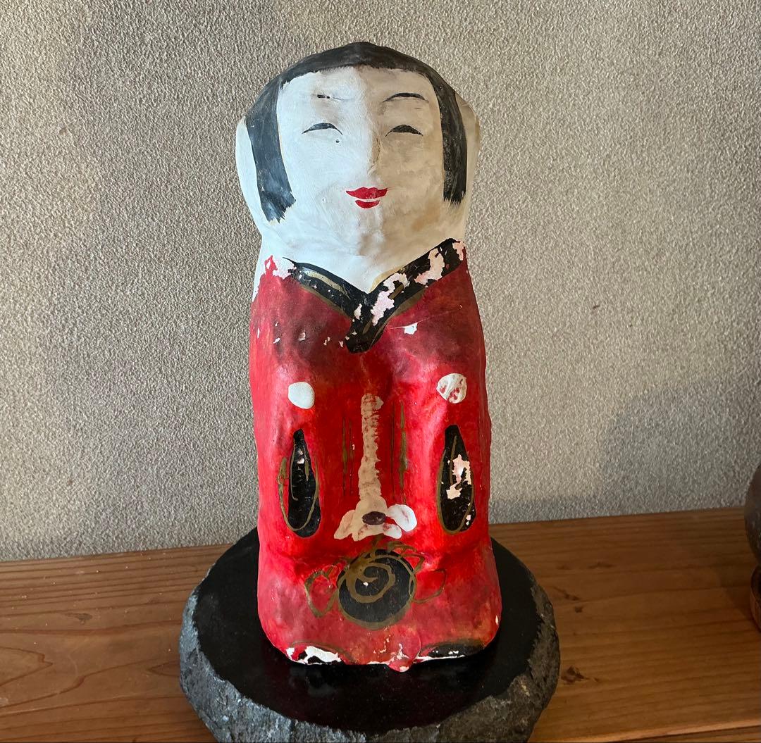 奉公さん　宮内フサ　83歳作品