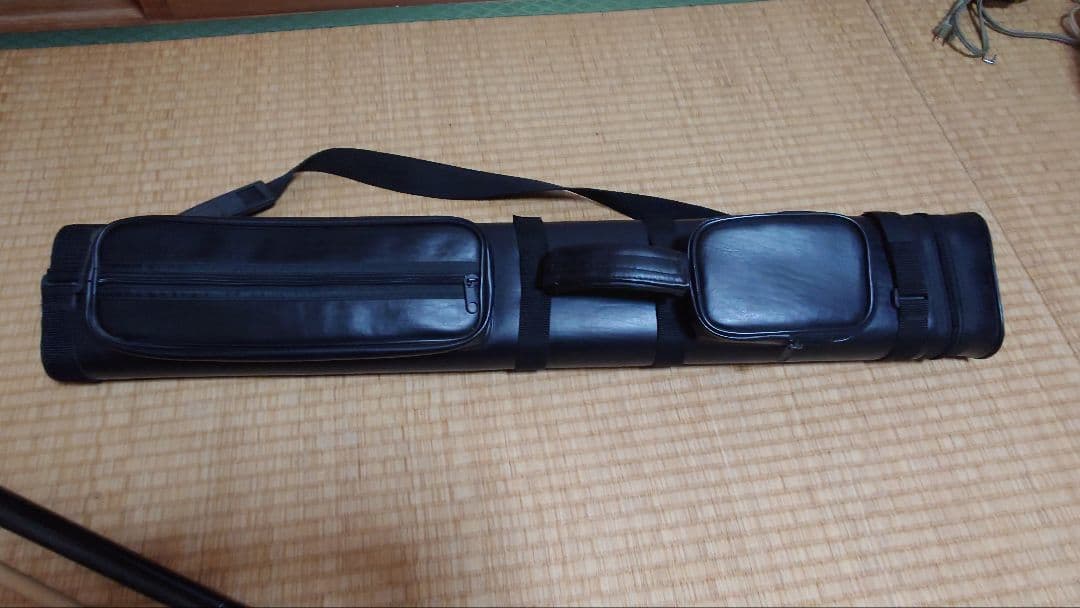 mezzPUJ-1+ジャンプ&ブレイクキューのセット