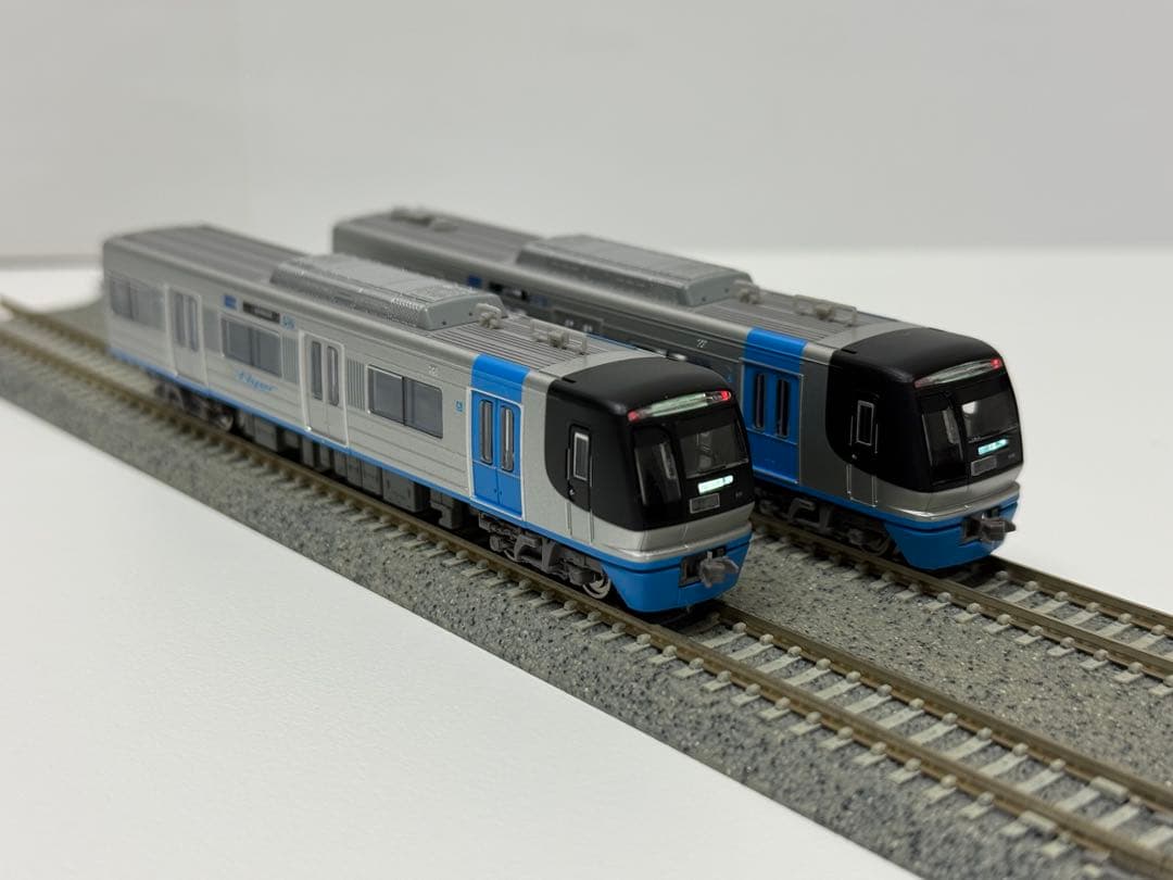 マイクロエース A-6081 北総鉄道9100形