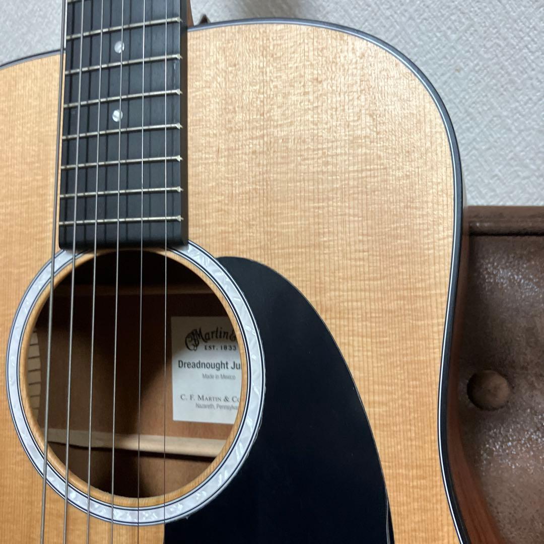 Martin JUNIOR DJR-10-02 マーティン アコギ