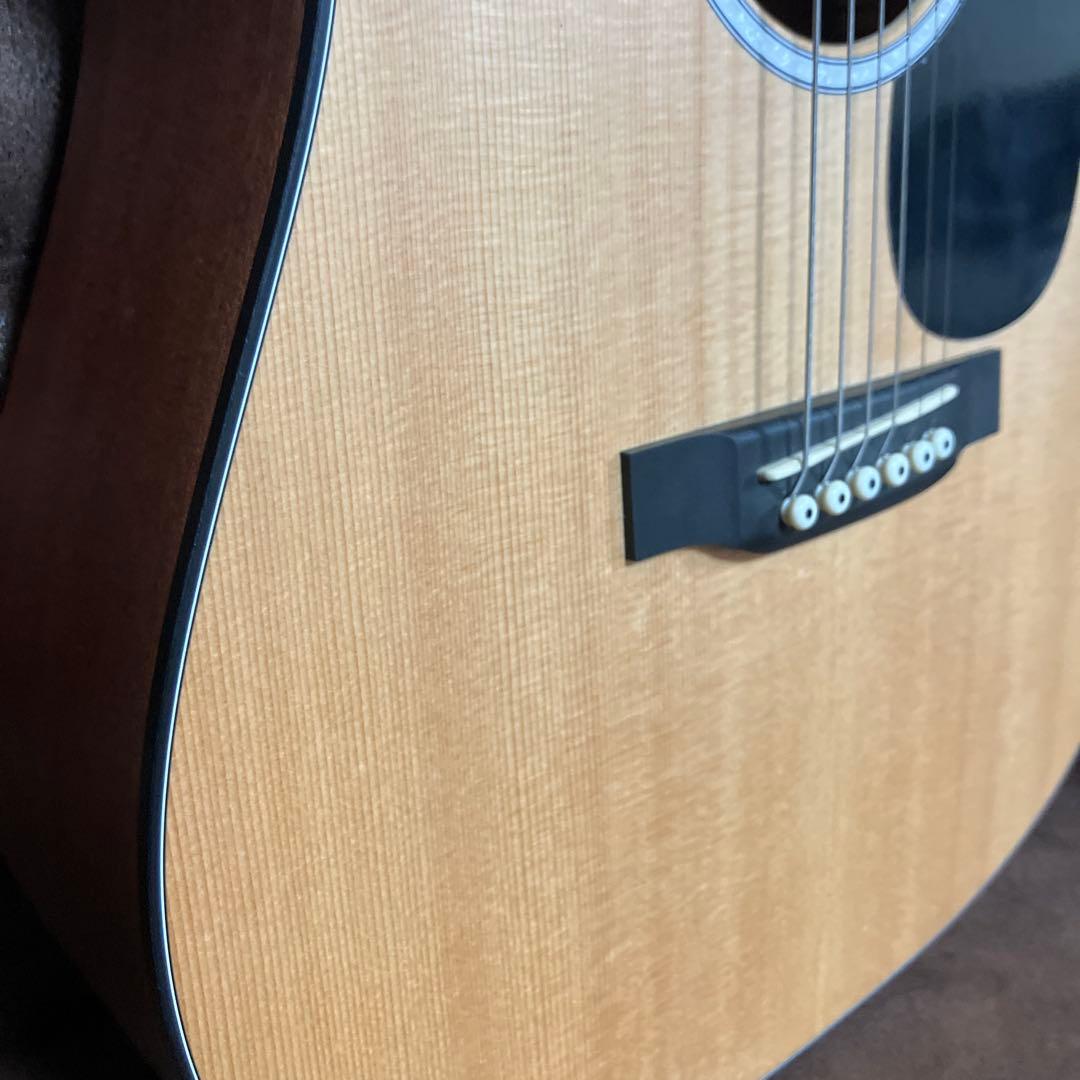 Martin JUNIOR DJR-10-02 マーティン アコギ