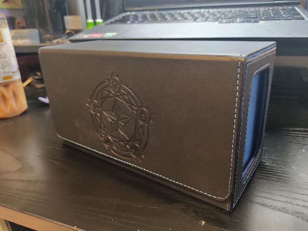 カードボックス まとめ 引退品