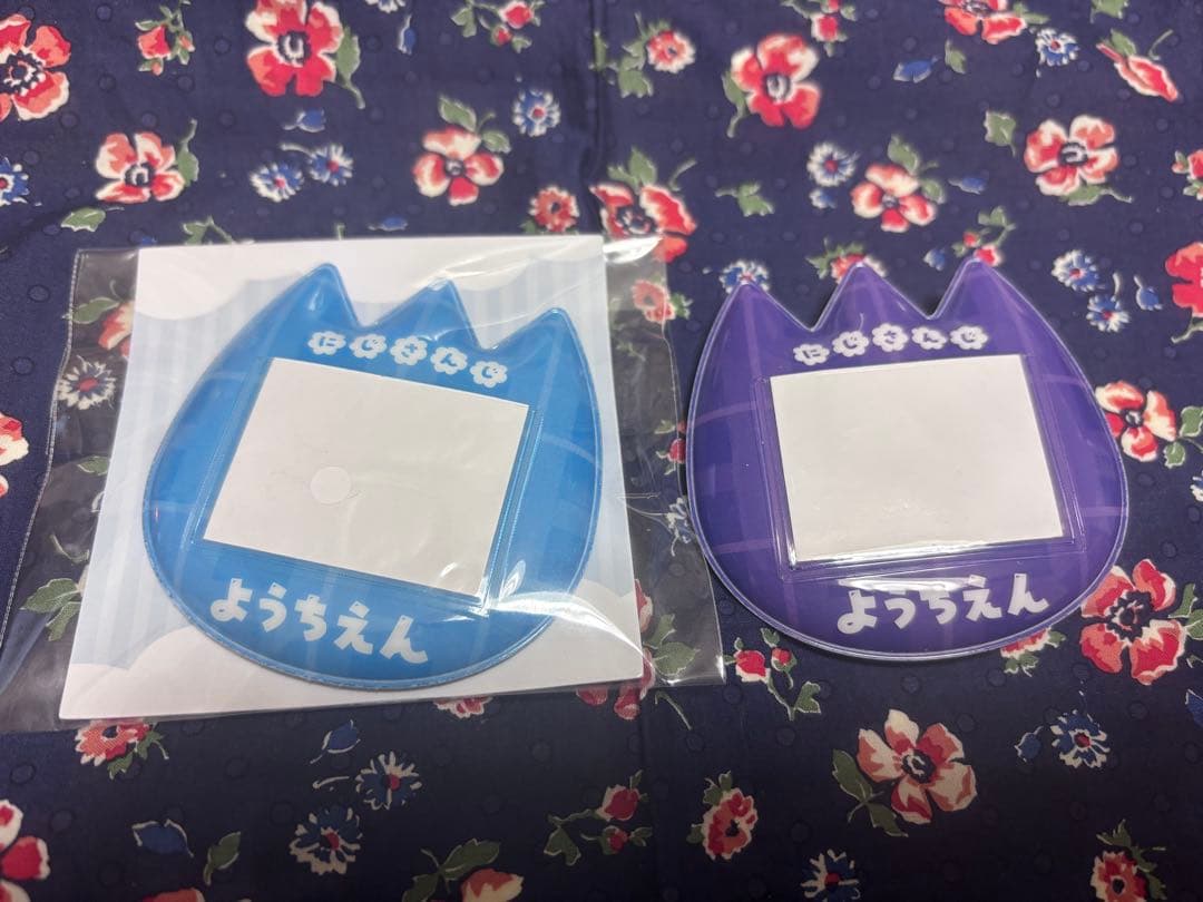 【まとめ売り】にじさんじ DLNM 渚トラウト＆酒寄颯馬 グッズ