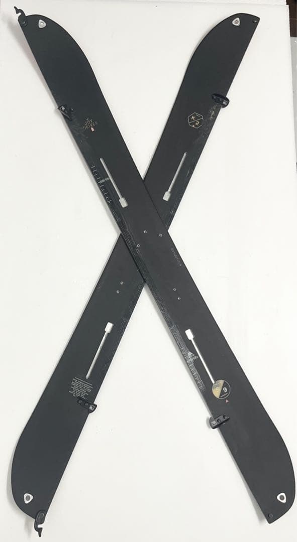 K2 スプリットボード ジョイドライバー　joy d スノボ 希少 板