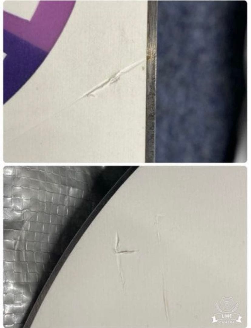 ★★BURTON FEATHER 149cmセット2014年モデル