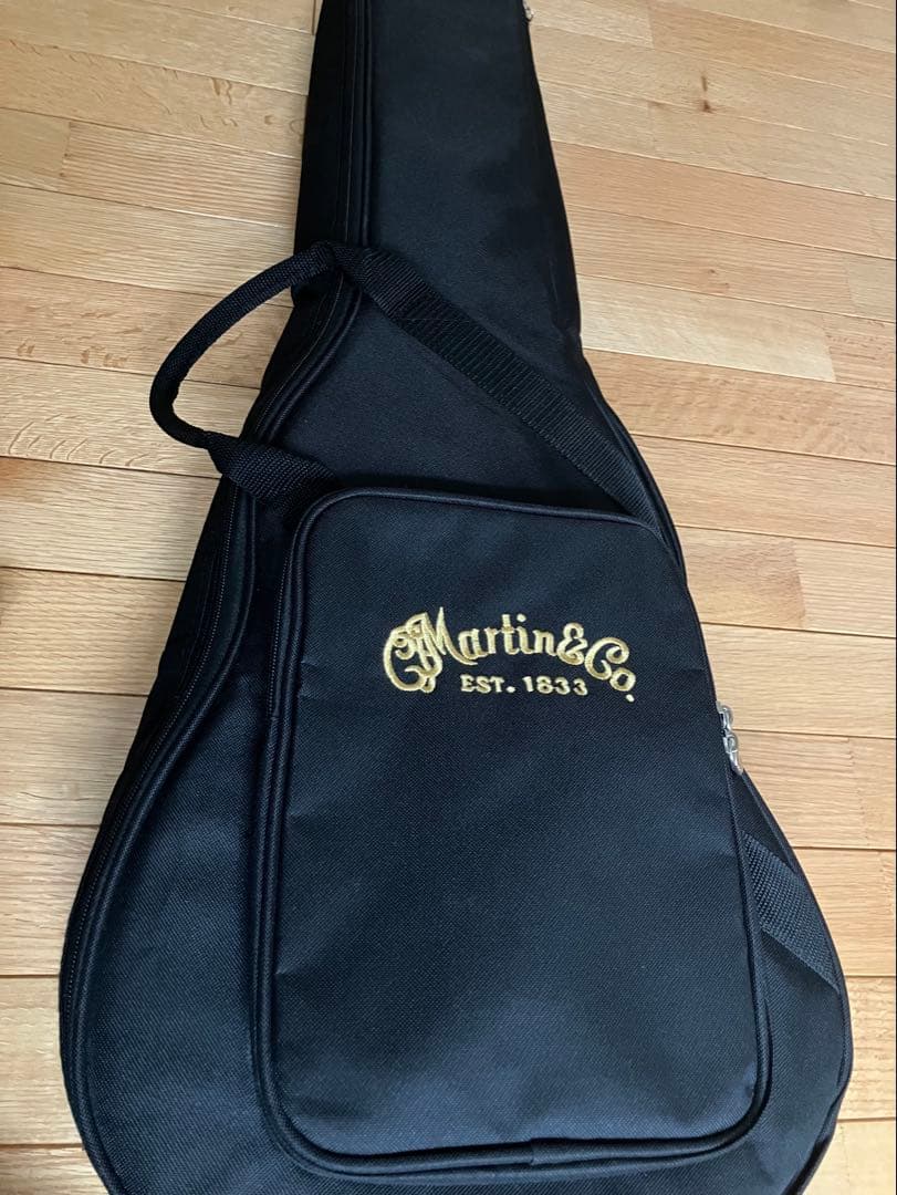 Martin LX1RE　リトルマーチン　 美品　エレアコ　純正 ケース