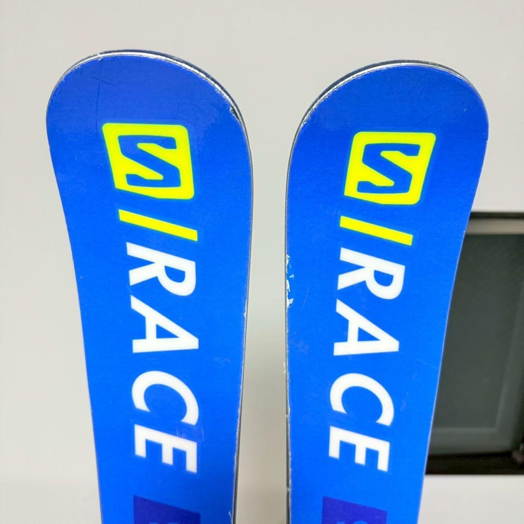 サロモン SALOMON S/RACE PRO GS 180 R24　スキー板