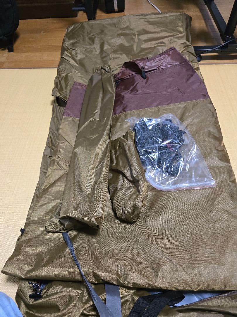 テンマク サーカスST　3点セット　ロイさま専用