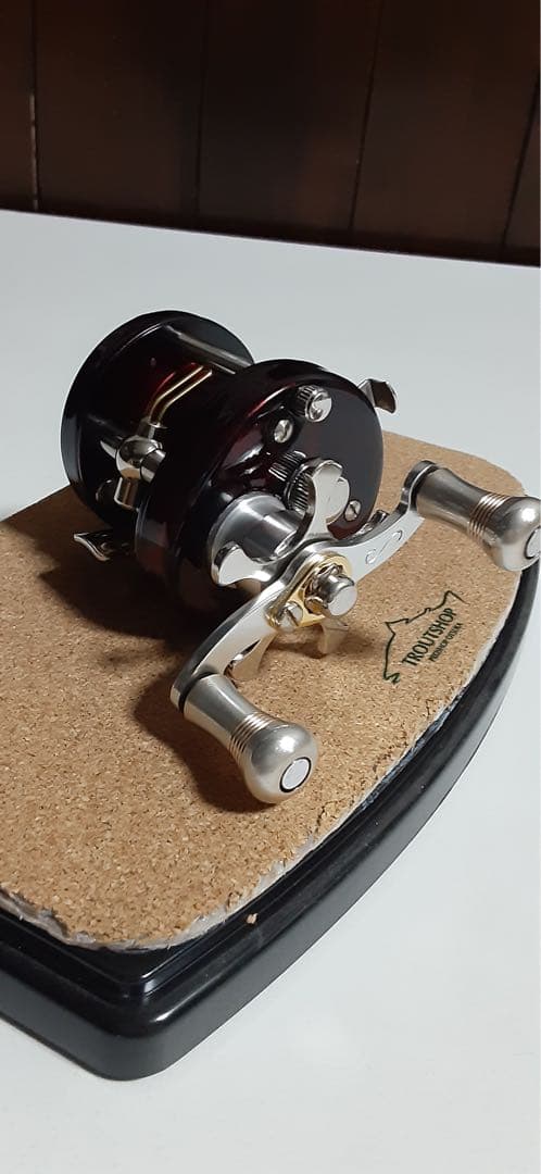 五十鈴リール BC521XーTF左