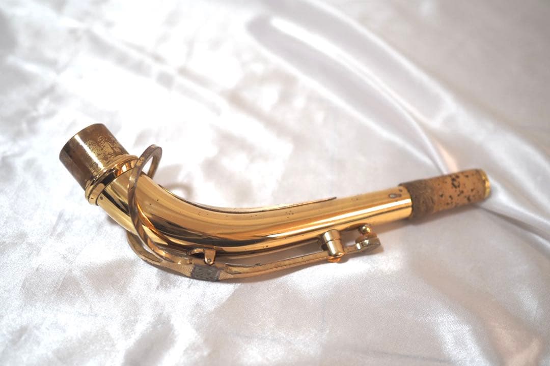 Jupiter JAS-667 アルトサックス ジュピター