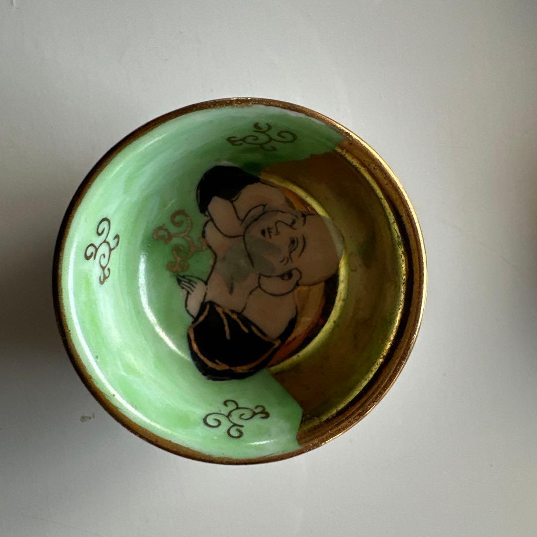 お猪口 7個セット