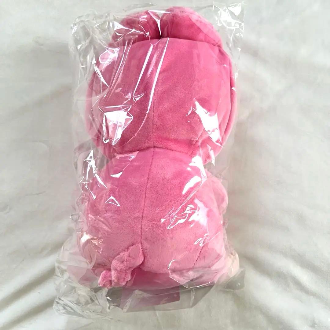 新品未開封　straykids 抱きぬいぐるみ ジニレット