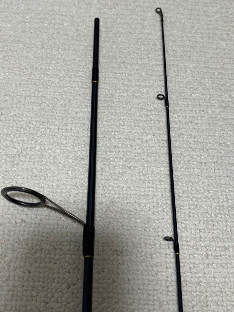 ダイコー　サイラス　ＳＹＳ－６６２Ｌ　　2ピーススピニングロッド