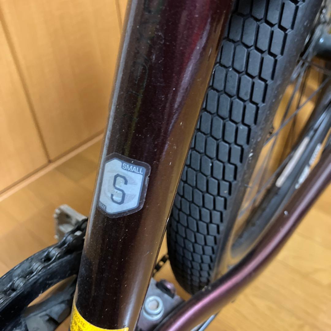 キャノンデール　トレッドウィル3 cannondale treadwell3