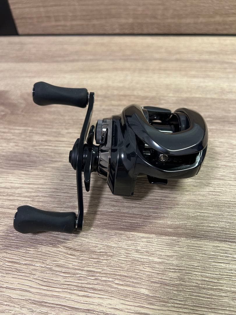 SHIMANO 23ANTARES DC MDHG ベイトリール