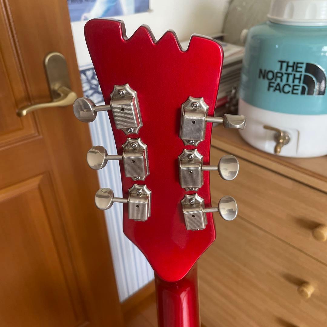 ❗️美品❗️Mosrite The Ventures Model フィルモア製