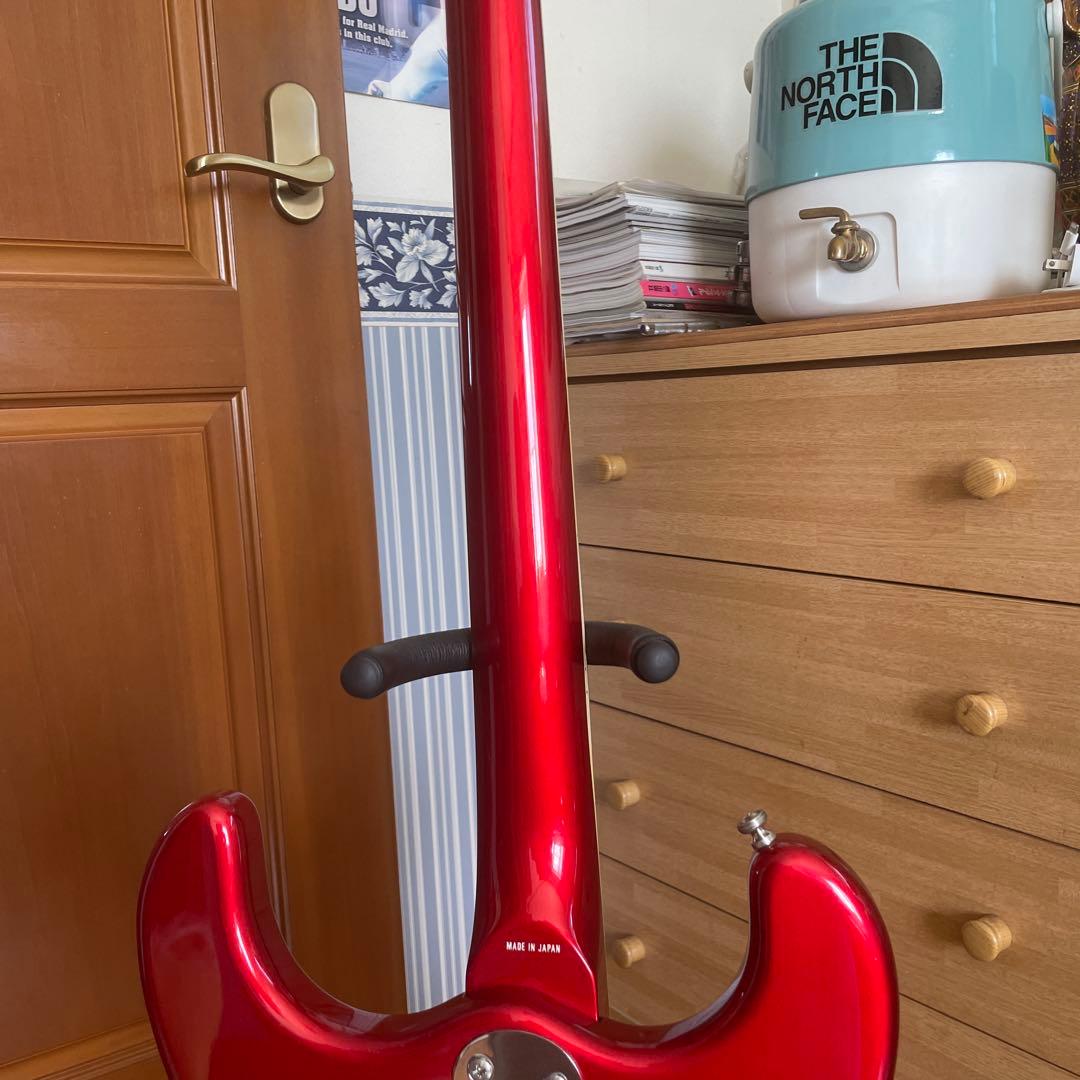 ❗️美品❗️Mosrite The Ventures Model フィルモア製