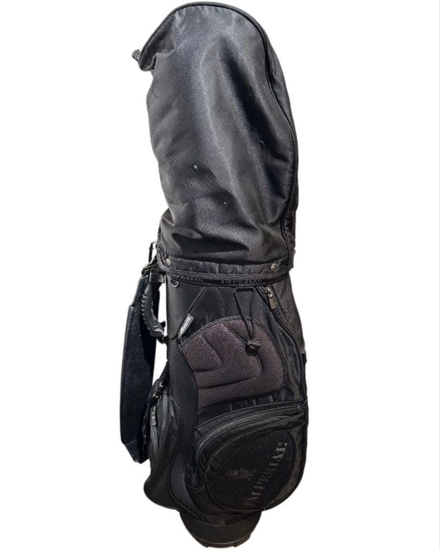 メンズ ゴルフクラブセット（テーラーメイド・ゼクシオ・ワールドイーグル）