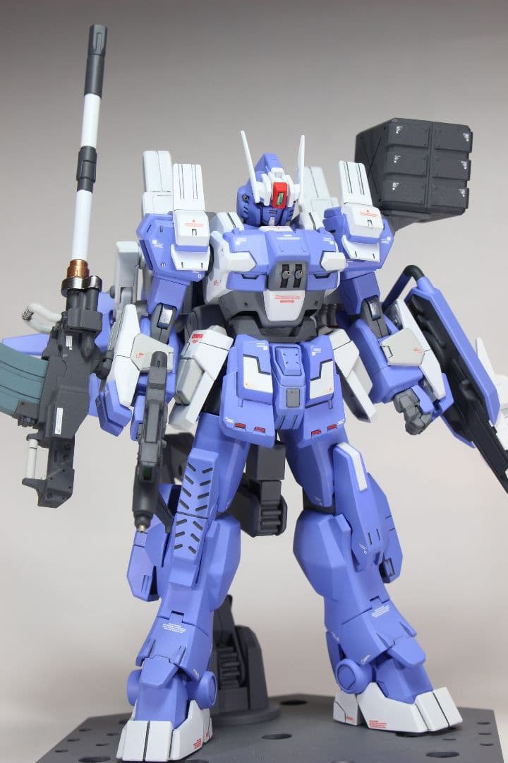 ガンプラ完成品