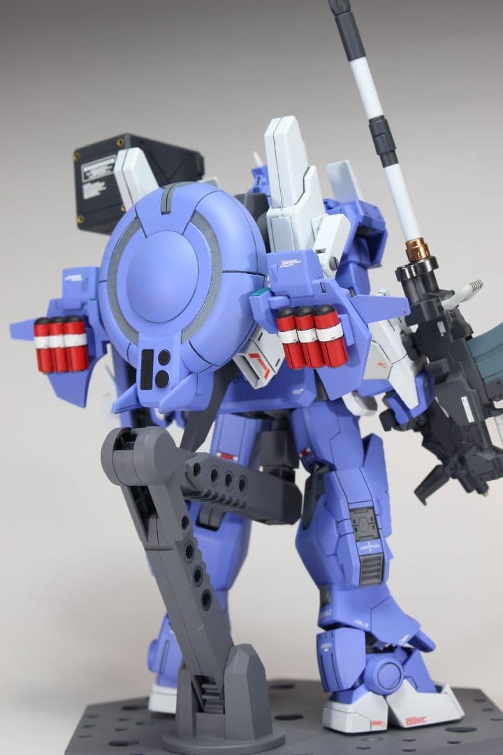 ガンプラ完成品