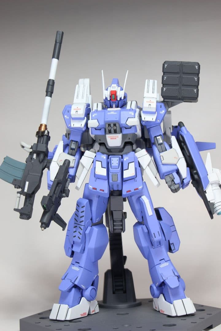 ガンプラ完成品