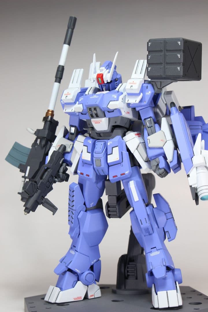 ガンプラ完成品