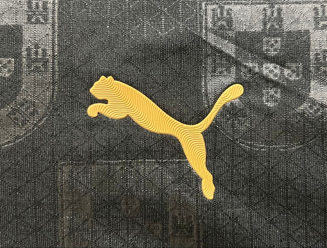 PUMA ポルトガル代表 2025-26 スペシャル エディション ユニフォーム