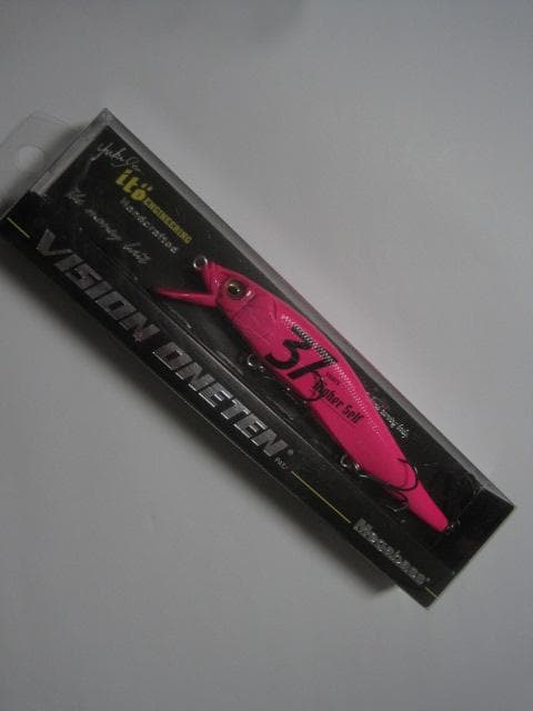 メガバス Megabass ONETEN HIGHER PINK (SP-C)