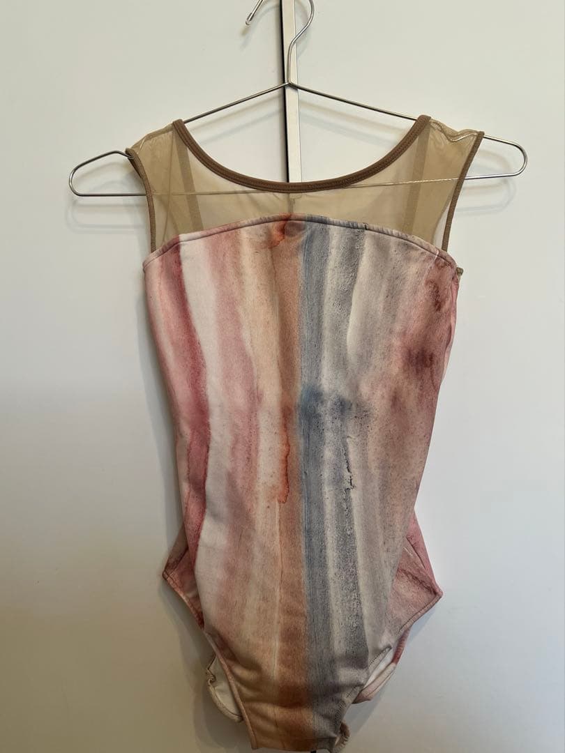 unoa レオタード　MSサイズ