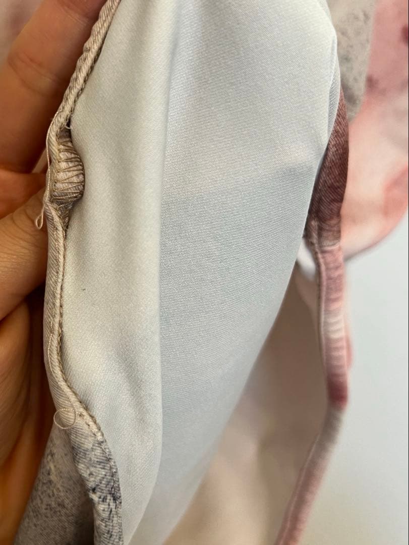 unoa レオタード　MSサイズ