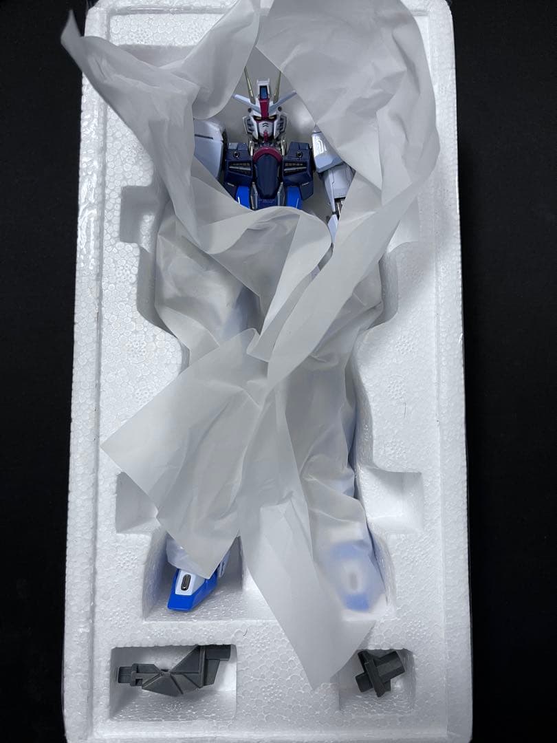 L BUILD フリーダムガンダム  SPARKLE Ver.
